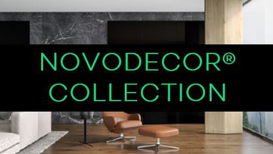 NOVODECOR® Collection
