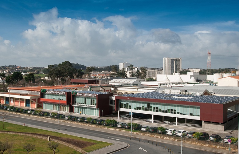 Sonae Indústria promove parceria entre academia e tecido empresarial