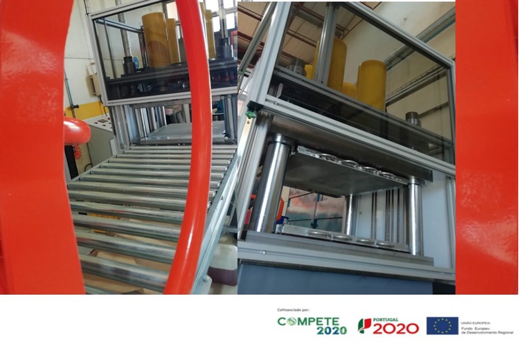 Projecto ViCtor - Status Agosto 2020